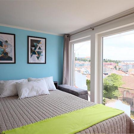 Apartment Ajuda Tagus River View Lisbon Exterior photo