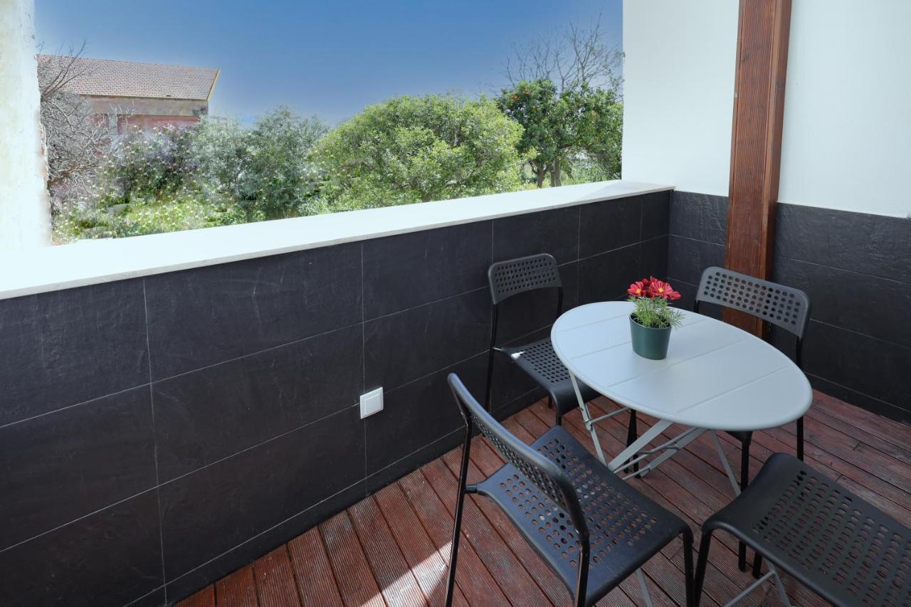 Apartment Ajuda Tagus River View Lisbon Exterior photo